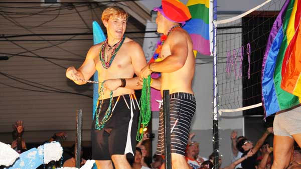 2011 Houston Pride Parade